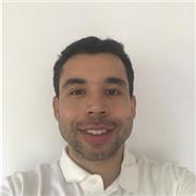 Doy clases economías de geografía , historia e inglés